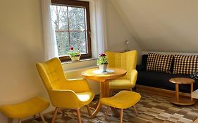 Ferienwohnung Dresden
